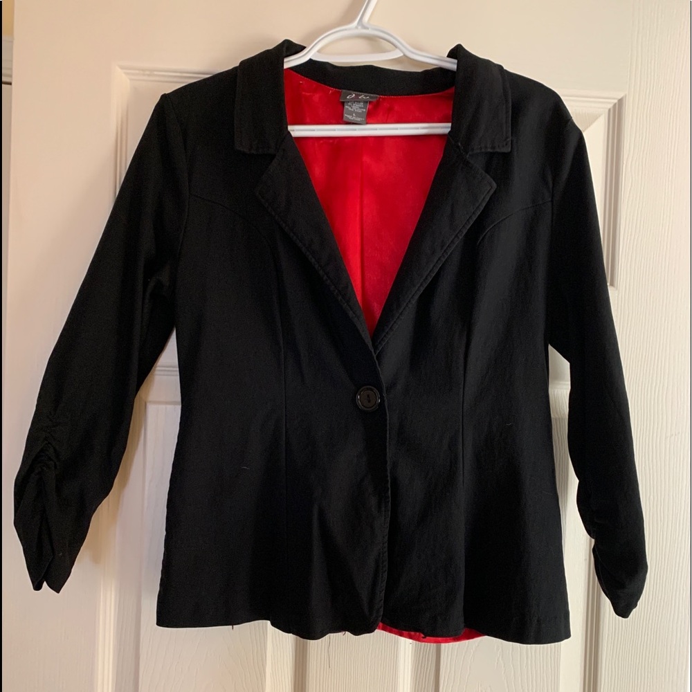 Blazer